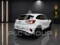 2022 Ford Puma
