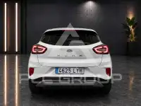 2022 Ford Puma