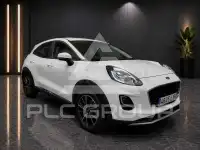 2022 Ford Puma