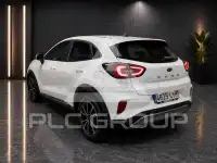 2022 Ford Puma