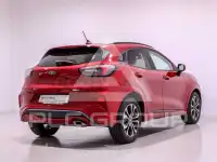 2022 Ford Puma
