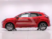 2022 Ford Puma