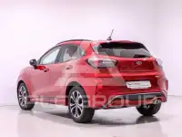 2022 Ford Puma