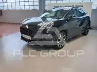 2022 Ford Puma