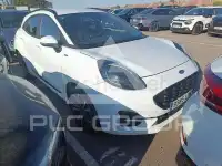 2022 Ford Puma