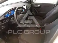 2022 Ford Puma