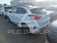 2022 Ford Puma