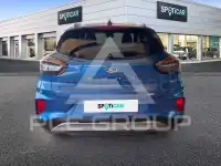 2022 Ford Puma