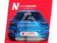 2022 Ford Puma