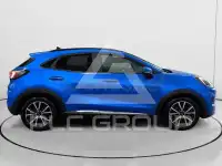 2022 Ford Puma