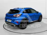 2022 Ford Puma