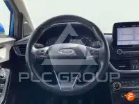 2022 Ford Puma