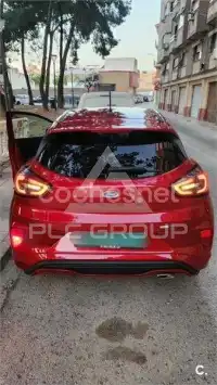 2022 Ford Puma