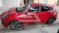 2022 Ford Puma