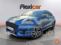 2022 Ford Puma