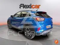 2022 Ford Puma
