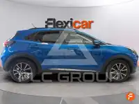 2022 Ford Puma