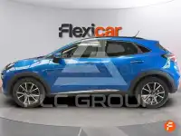 2022 Ford Puma