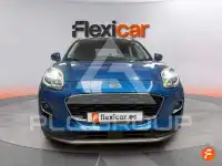 2022 Ford Puma