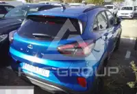 2022 Ford Puma