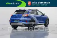 2022 Ford Puma
