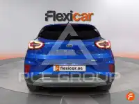 2022 Ford Puma