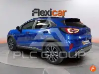 2022 Ford Puma