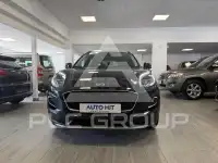 2022 Ford Puma