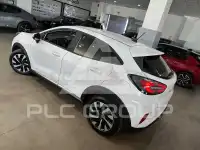 2022 Ford Puma
