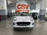 2022 Ford Puma