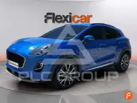 2022 Ford Puma