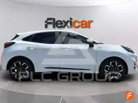 2022 Ford Puma