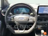 2022 Ford Puma
