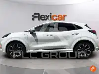 2022 Ford Puma