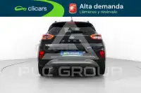 2022 Ford Puma