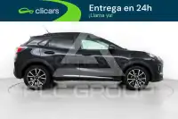 2022 Ford Puma