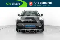 2022 Ford Puma