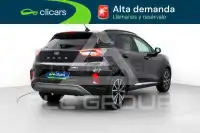 2022 Ford Puma
