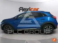 2022 Ford Puma
