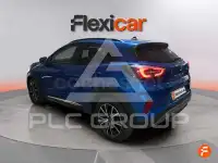 2022 Ford Puma