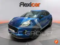 2022 Ford Puma