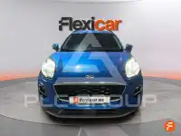 2022 Ford Puma