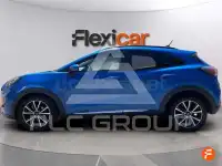 2022 Ford Puma
