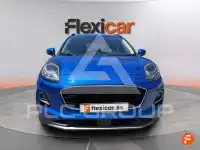 2022 Ford Puma