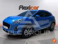2022 Ford Puma