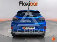 2022 Ford Puma