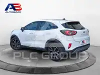 2022 Ford Puma