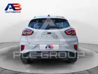 2022 Ford Puma