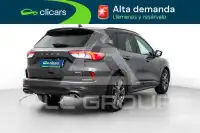 2022 Ford Kuga