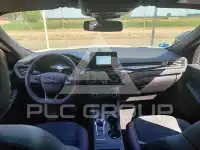 2022 Ford Kuga